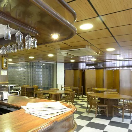 Gasthuis Goyo Garray