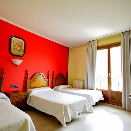 Goyo Gasthuis Garray