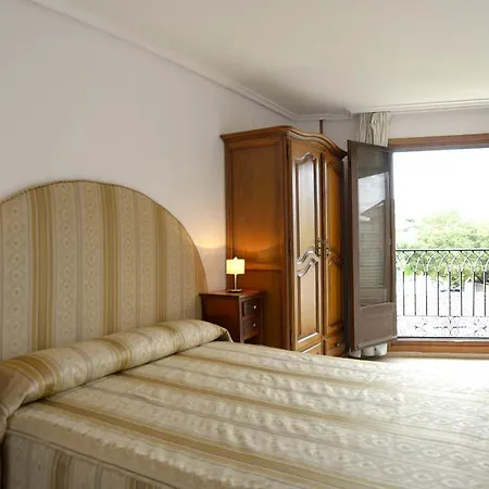 Goyo 2* Garray