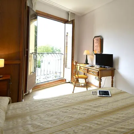 Guest house Goyo Garray